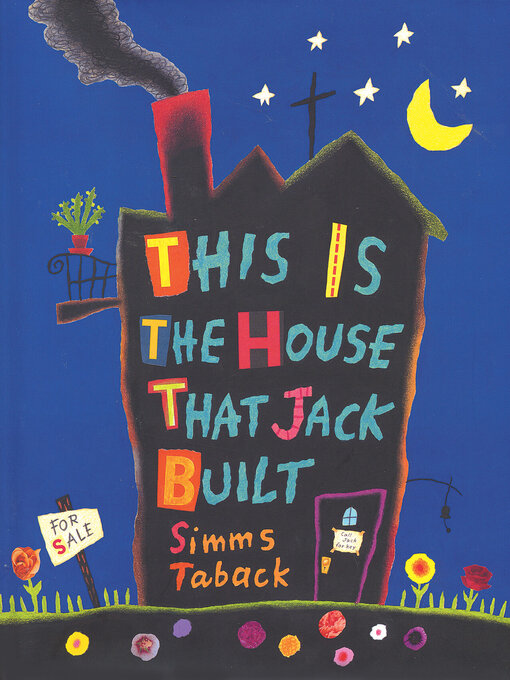 Title details for This Is the House That Jack Built by Simms Taback - Available